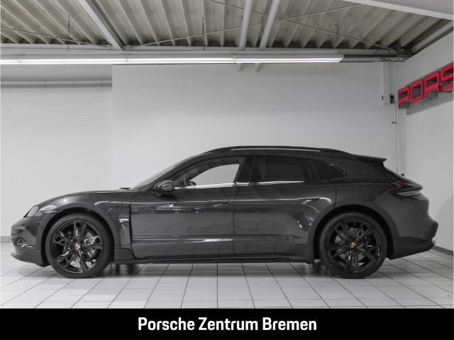 Porsche Taycan 4 Cross Turismo Sportpaket Panorama Bose 360 Kamera - Bild 1