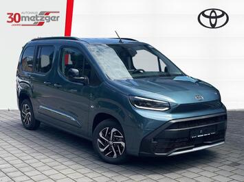 Toyota Proace Verso L1 1.2 Turbo Team D +Kamera