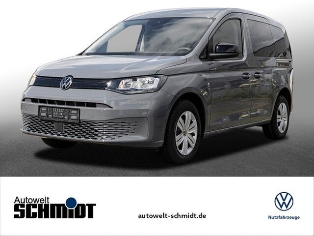 Volkswagen Caddy 1,5 TSI 6-Gang Klima PDC App GJ