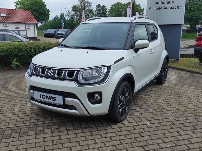 Suzuki Ignis Comfort Allgrip Hybrid - Bild 1