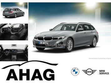 BMW 318i i Touring Auto Klimaaut. Sportsitze