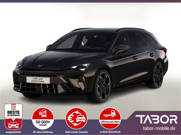 Cupra Leon SP VZ 2.0 TSI 333 IntelliD Matrix Memory