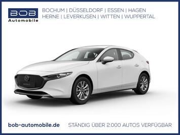 Mazda 3 G140 Prime⚡️jetzt konfigurieren⚡️Privat_Bochum