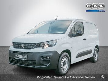 Peugeot Partner L1+ BlueHDi 100