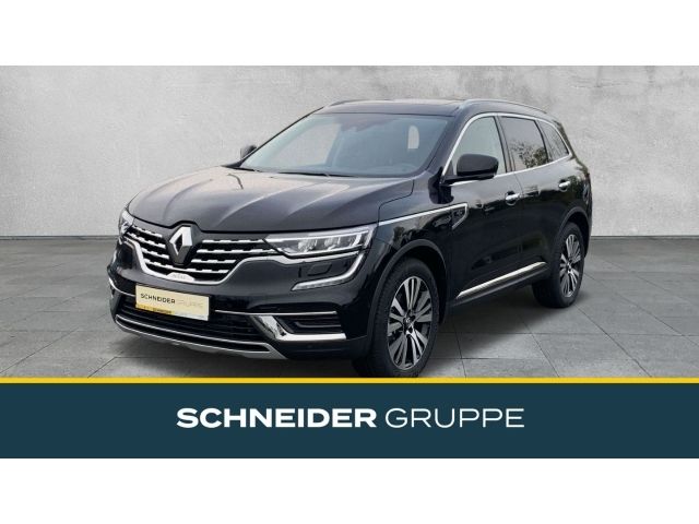 Renault Koleos Initiale Paris BLUE dCi 185 4WD RFK+AHZV - Bild 1