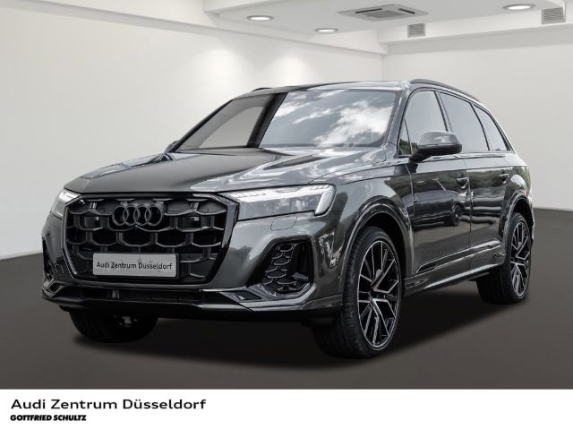 Audi Q7 S-line 50 TDI Quattro (Düsseldorf) - Bild 1