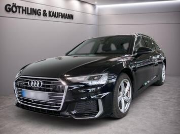 Audi A6 Avant sport 40TDI 150(204)kW(PS) S tronic *VORFÜHRWAGEN*SOFORT*