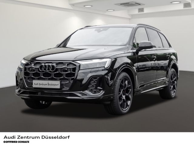 Audi Q7 S-Line 50 TDI Quattro (Düsseldorf) - Bild 1