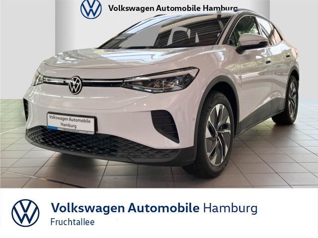 Volkswagen ID.4 Pro h 1-Gang-Automatik - Bild 1