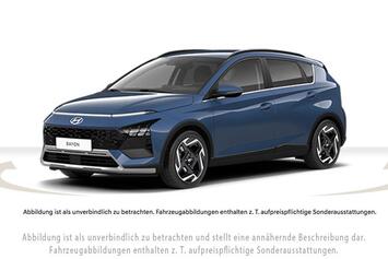 Hyundai BAYON TREND 1.0 T-GDI DCT *Lieferung möglich(bes_nb_2406051/EKO)