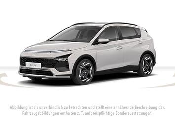 Hyundai BAYON TREND 1.0 T-GDI DCT *Lieferung möglich(bes_nb_2406052/EKO)