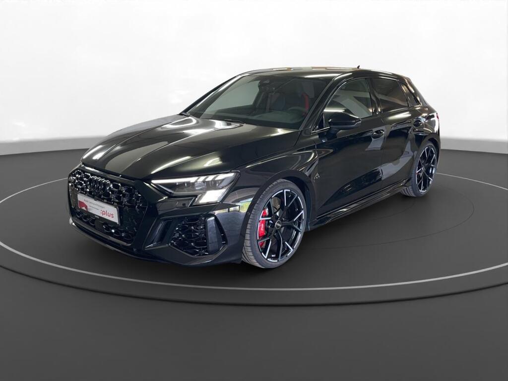 Audi RS3 Sportback Matrix-LED LM 19" Leder Raute B&O