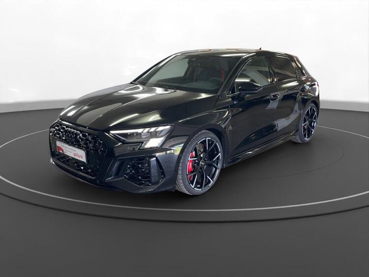 Audi RS3 Sportback Matrix-LED LM 19