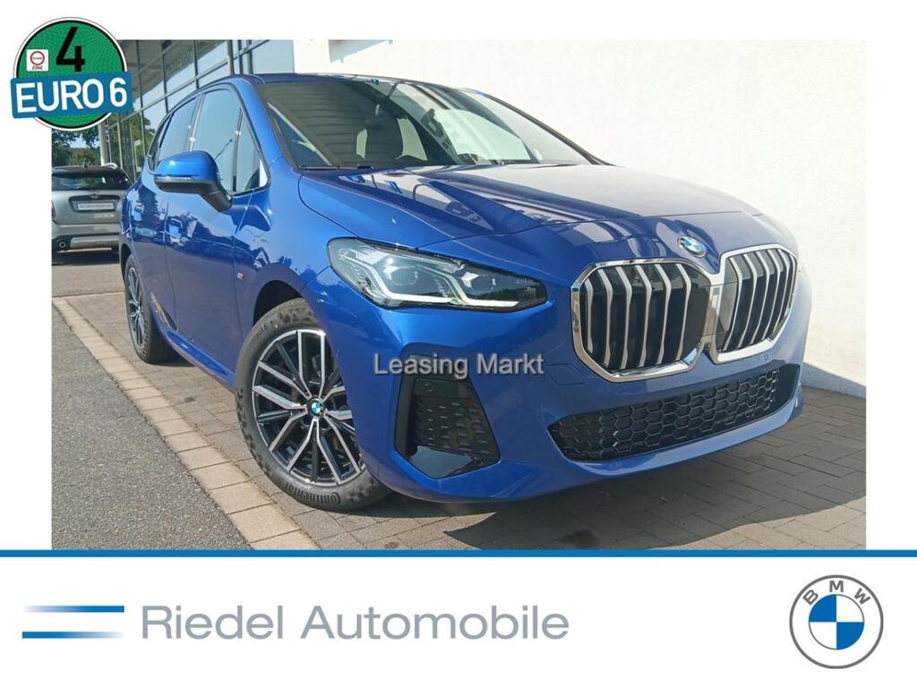 BMW 220i Steptronic DCT M Sportpaket