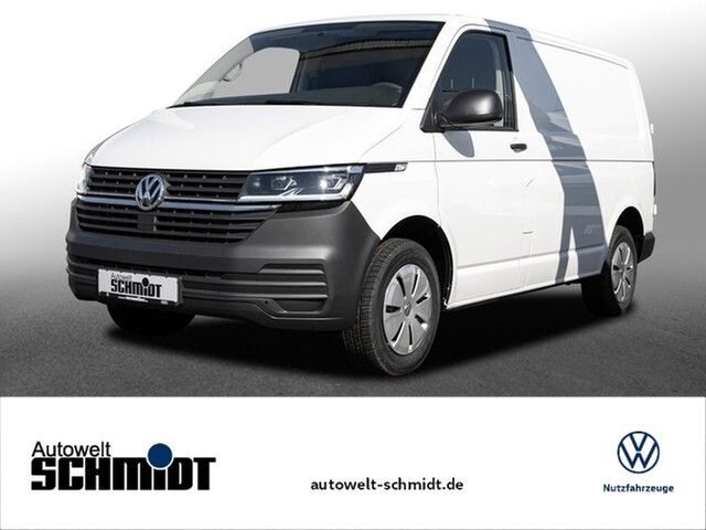 Volkswagen T6 Schmidt Edition Kastenwagen 2.0 TDI - Bild 1