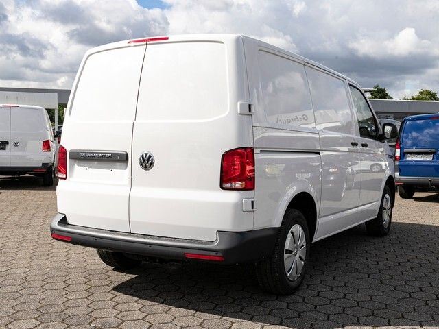 Volkswagen T6 Schmidt Edition Kastenwagen 2.0 TDI 110 - Bild 1