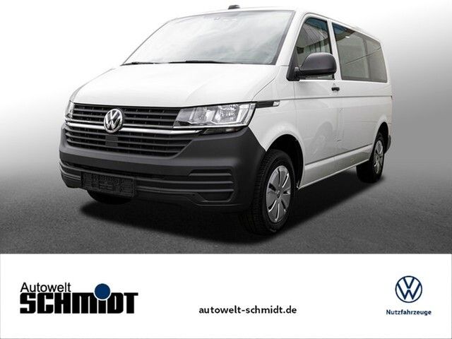 Volkswagen T6 Kombi 9 Sitzer Klima - Bild 1