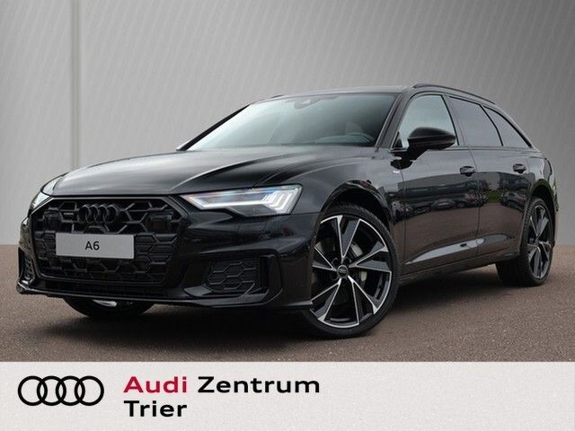 Audi A6 Avant S line 50 TDI quattro - Bild 1