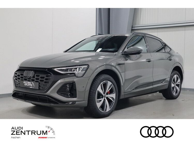 Audi Q8 e-tron Sportback S line 55 e-tron quattro *** SOFORT VERFÜGBAR ***