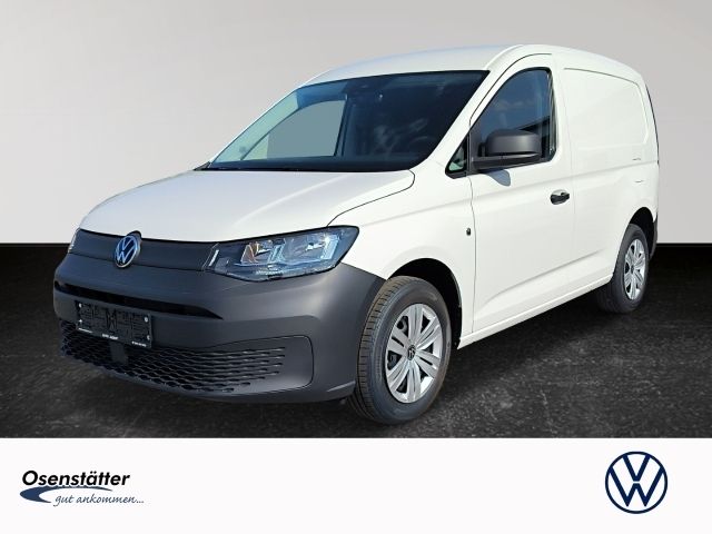 Volkswagen Caddy Cargo 1,5 TSI, 84kW Klima, PDC