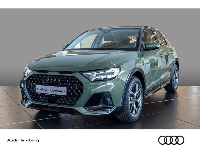 Audi A1 allstreet 30 TFSI S tronic - Bild 1