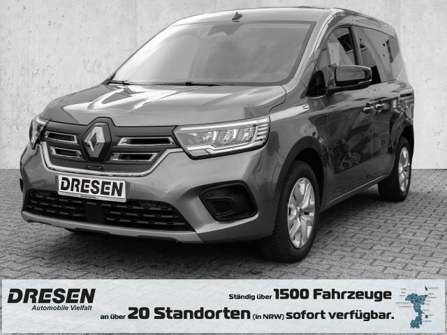 Renault Kangoo Equilibre Electric E-TECH 100 elektrisch*Klimaautomatik*360Grad-City-Plus*Family-Plus*uvm. - Bild 1