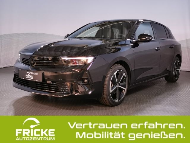 Opel Astra GS+Head-Up+Navi+HIFI+Matrix Licht+MHEV - Bild 1