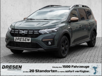 Dacia Jogger Extrem Hybrid 140 / 0% Zinsen*Inkl. Full-Service*Inkl. RRV*Inkl. GAP