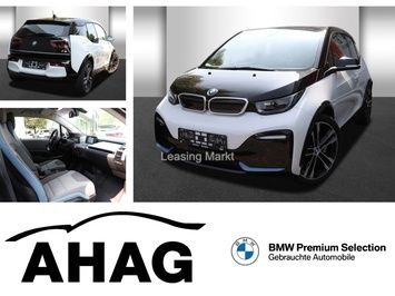 BMW i3 s (120 Ah), Komfort + Business Paket*