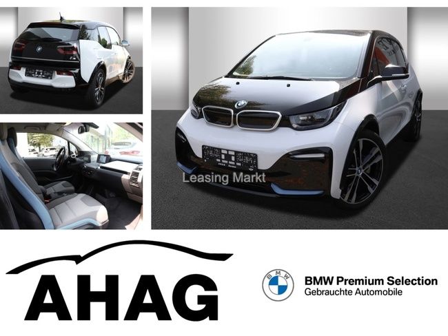 BMW i3 s (120 Ah), Komfort + Business Paket* - Bild 1