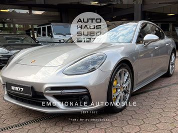 Porsche Panamera Turbo S E-Hybrid *SOFORT**VOLL*