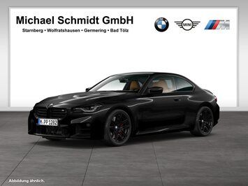 BMW M2 Coupe M Drivers*BMW Starnberg*SOFORT