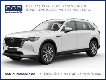 Mazda CX-80 Diesel Exclusive 7 Sitzer ⚡️ Wartung inklusive⚡️ jetzt bestellen_gewerblich_Essen