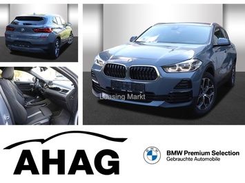 BMW X2 xDrive25e Advantage Plus*Kamera*Navi*Business