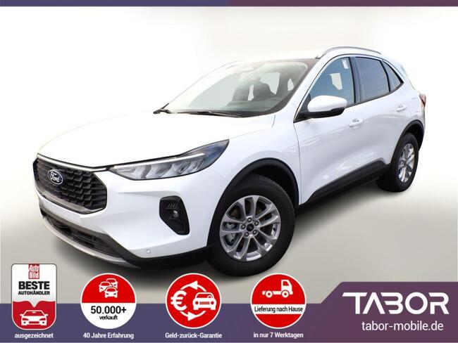 Ford Kuga 1.5 EcoBoost 150 Tit NEW MODEL LED SHZ Kam - Bild 1