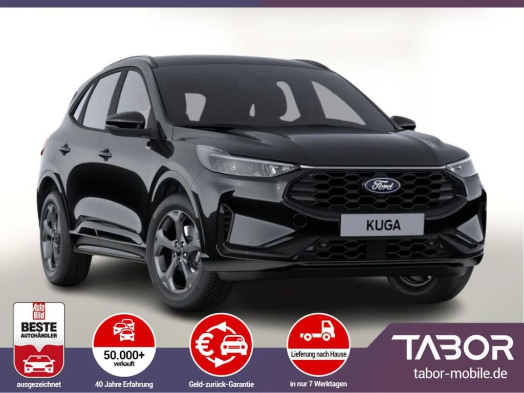 Ford Kuga 1.5 EcoBoost 150 ST-Line NEW MODEL SHZ Kam