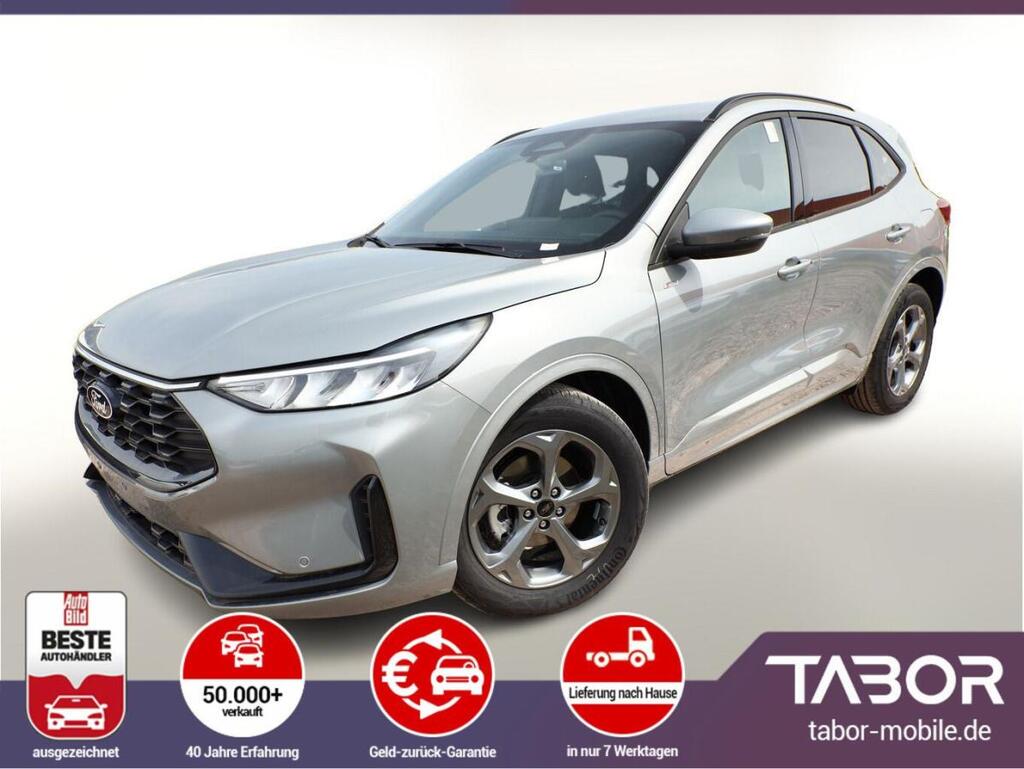 Ford Kuga 1.5 EcoBoost 150 ST-Line NEW MODEL SHZ Kam