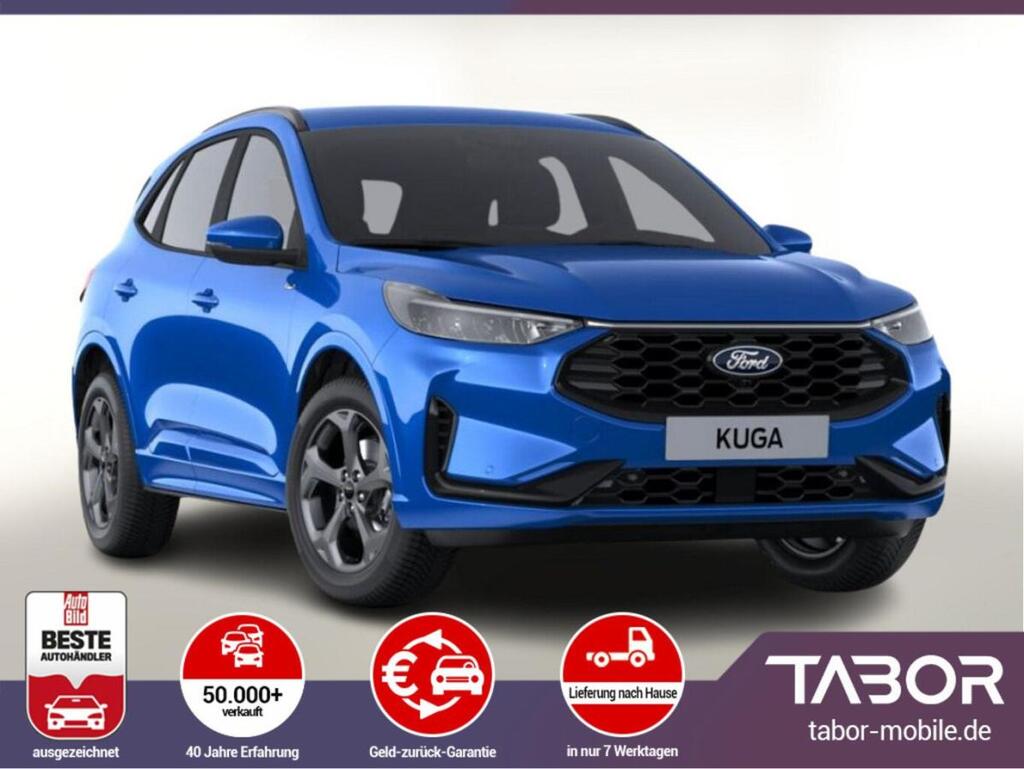 Ford Kuga 1.5 EcoBoost 150 ST-Line NEW MODEL SHZ Kam