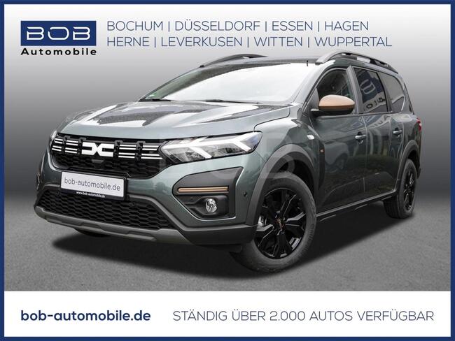 Dacia Jogger Expression ECO-G 100⚡️Schnell Verfügbar⚡️Düsseldorf - Bild 1