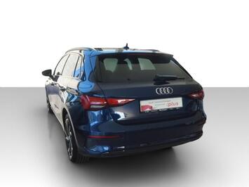 Audi A3 Sportback Advanced 30 TFSI advanced, AHK, Keyless, LED