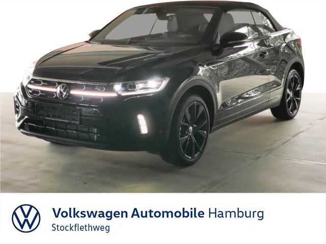 Volkswagen T-Roc Cabriolet R-Line 1.5 l TSI DSG / Digital Cockpit / IQ.Light