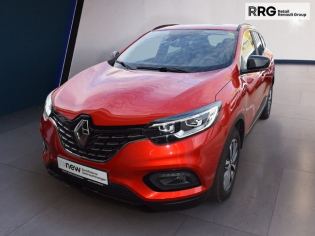 Renault Kadjar BLACK EDITION - Bild 1