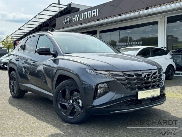 Hyundai Tucson 1.6 GDI Turbo 150PS 2WD Advantage✔️LAGERWAGEN✔️SCHNÄPPCHEN✔️AKTION✔️