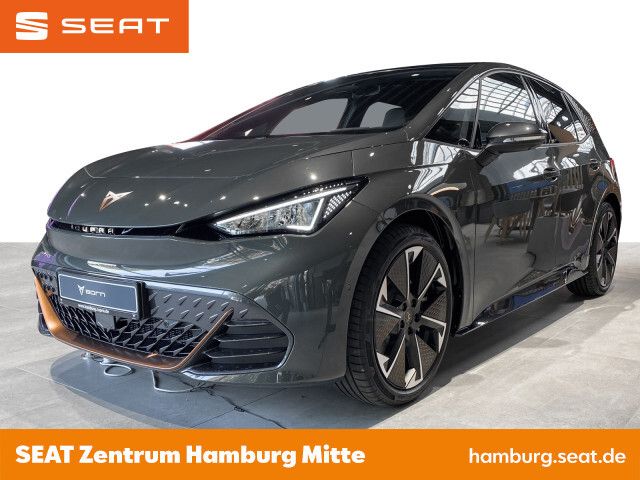 Cupra Born VZ h - Bild 1