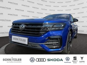 Volkswagen Touareg 3.0 TDI V6**Black Style**UPE:113.791€**