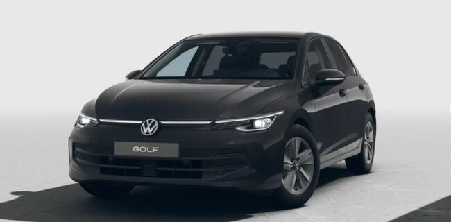 Volkswagen Golf Life*sofort verfügbar*gültig bis zum 29.11.* Top Ausstattung* - Bild 1