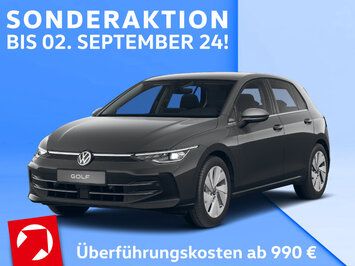 Volkswagen Golf Style 1,5 TSI OPF (150 PS) 6-Gang*Aktion nur bis 30.09.24!