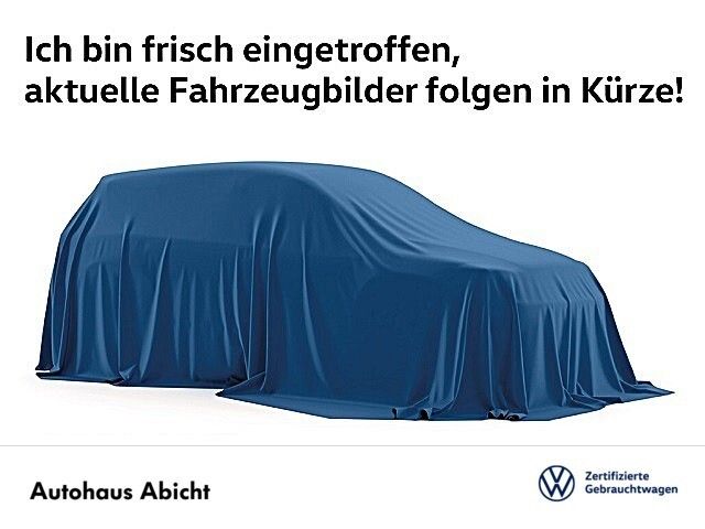 Volkswagen ID.4 Pure Infotainment-Paket LED NAVI PDC - Bild 1