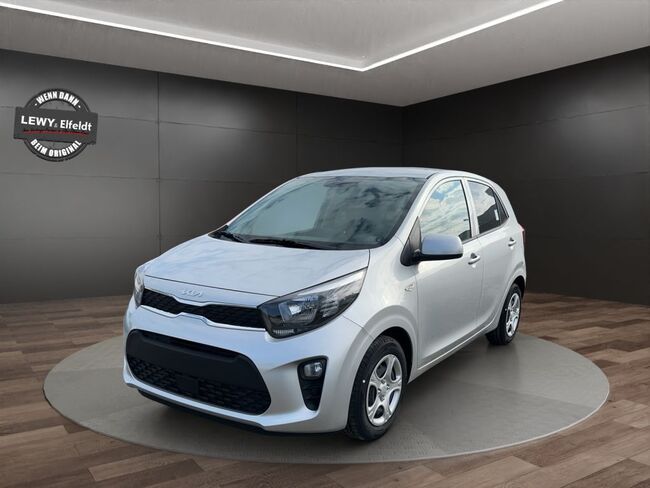 Kia Picanto KIA Picanto 1.0 Vision *sofort verfügbar* - Bild 1