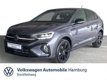 Volkswagen Taigo R-Line 1,5 l TSI DSG / Panoramadach / BeatsAudio